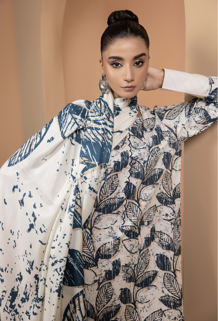 Humdum | Zara Winter 24 | Zara - D06