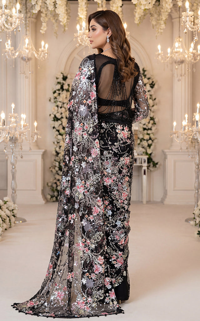 Threads and Motifs | Formal Outfits | 10368.2