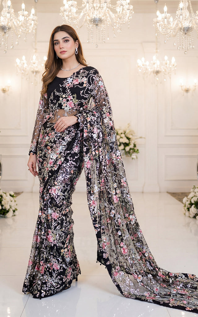 Threads and Motifs | Formal Outfits | 10368.2