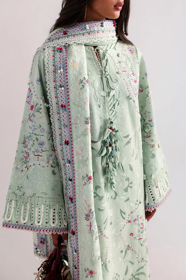 Suffuse | Lawn Eid 26 | SEROLI