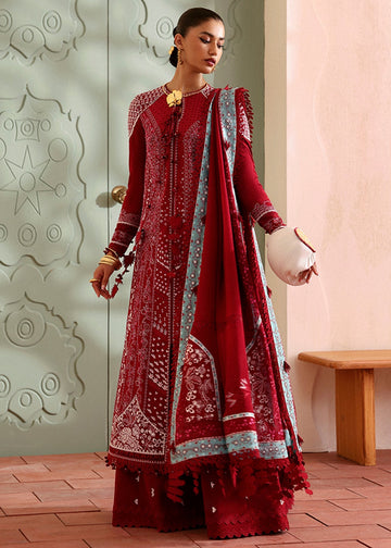 Suffuse | Luxury Lawn | INEESA