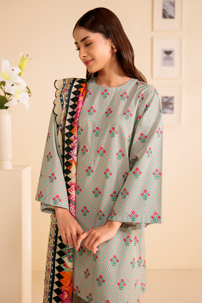Cross Stitch | Daily Wear | FLORAL VERVE
