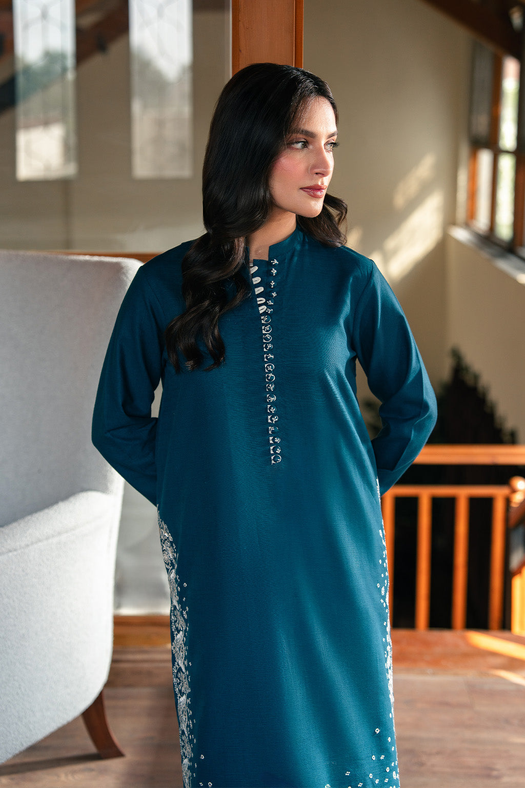 Neeshay | Ready To Wear Winter | RTW-Winter-05