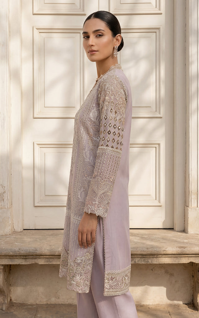 Threads and Motifs | Formal Outfits | 10547.1