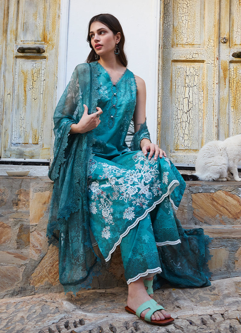 Image | Spring Printkari 25 | Sareh