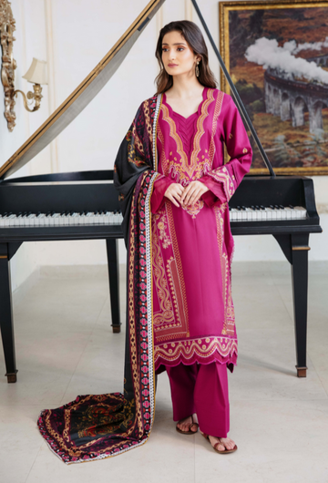 Humdum | Serene 26 | D02