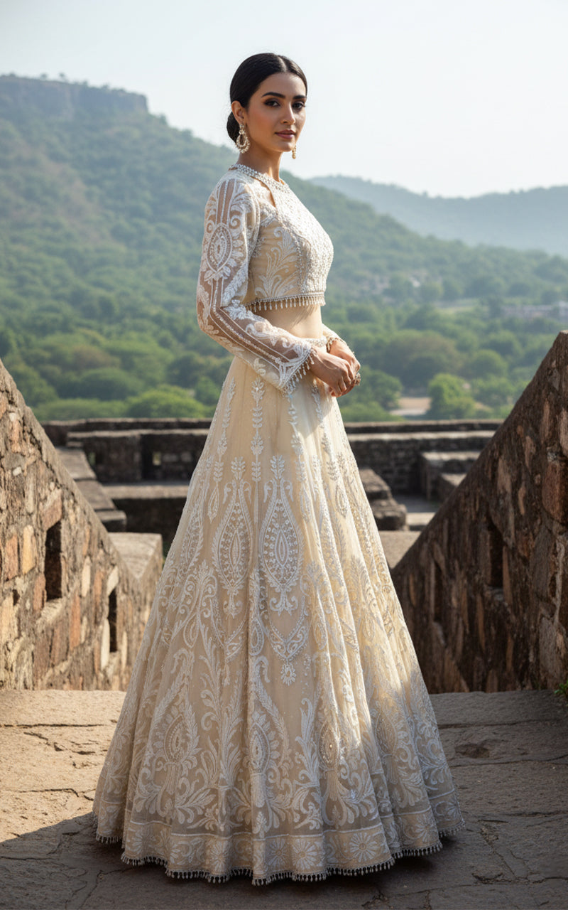 Threads and Motifs | Formal Dresses 25 | 10336