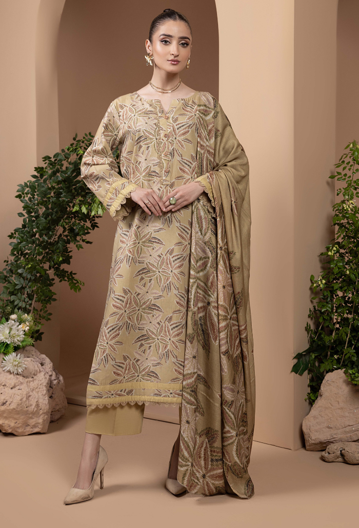 Humdum | Zara Winter 24 | Zara - D03
