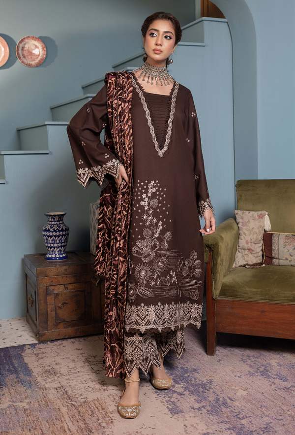 Humdum | Zouq 25 | D10