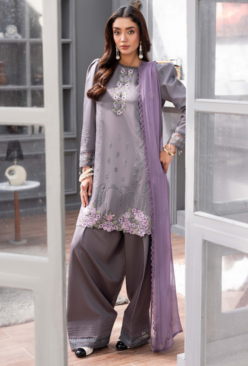 Humdum | Fareesha 26 | D05