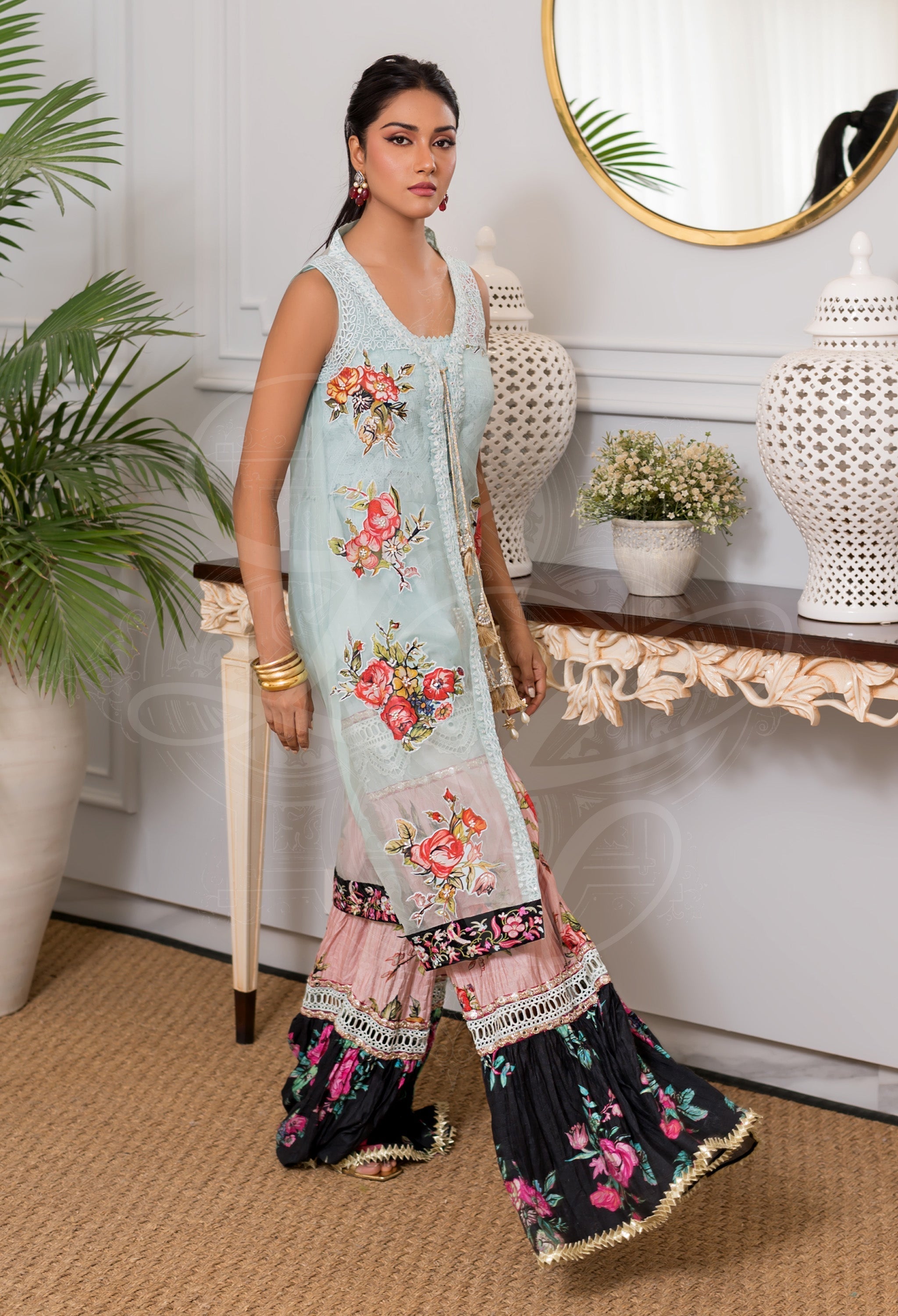 Layla Chatoor | Pret A Porter | LC-41