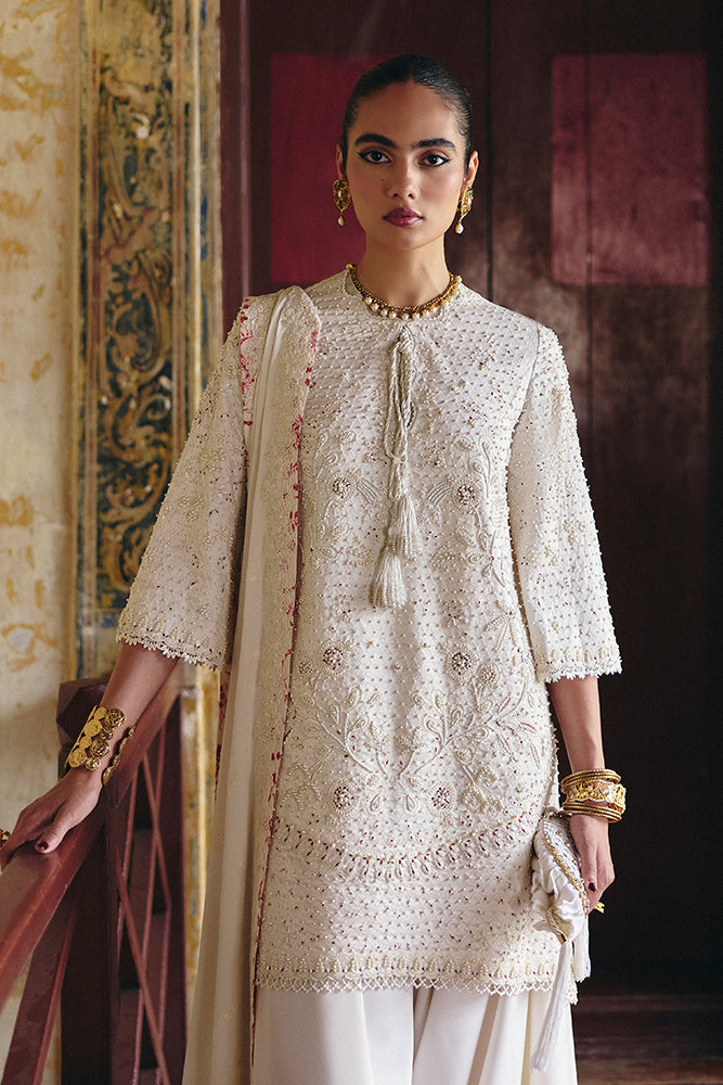 Suffuse | Silk Pret Summer 26 | SALIHA