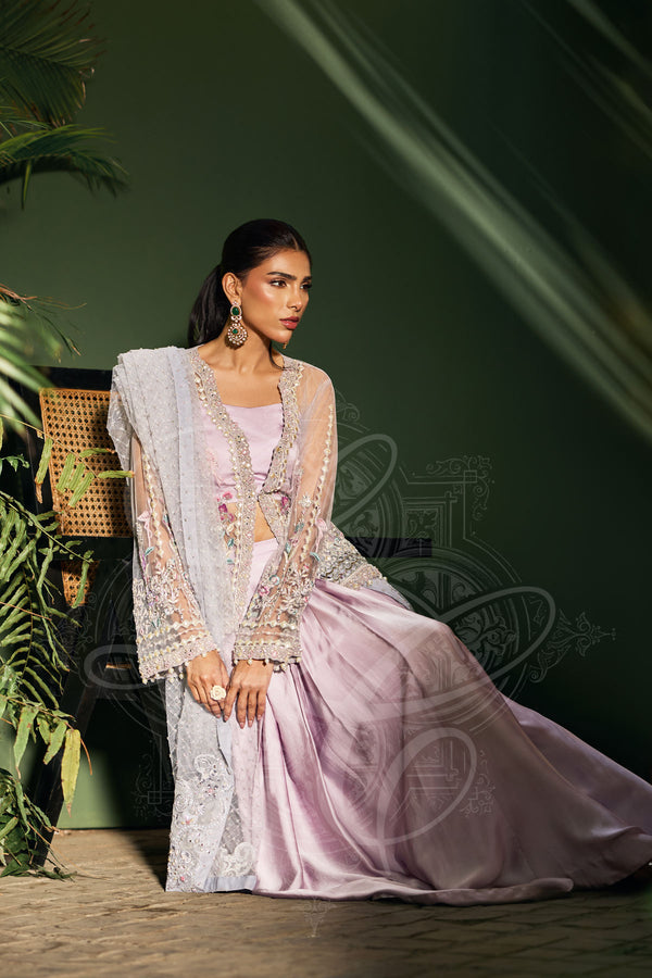 Layla Chatoor | Luxury Pret | Zaf