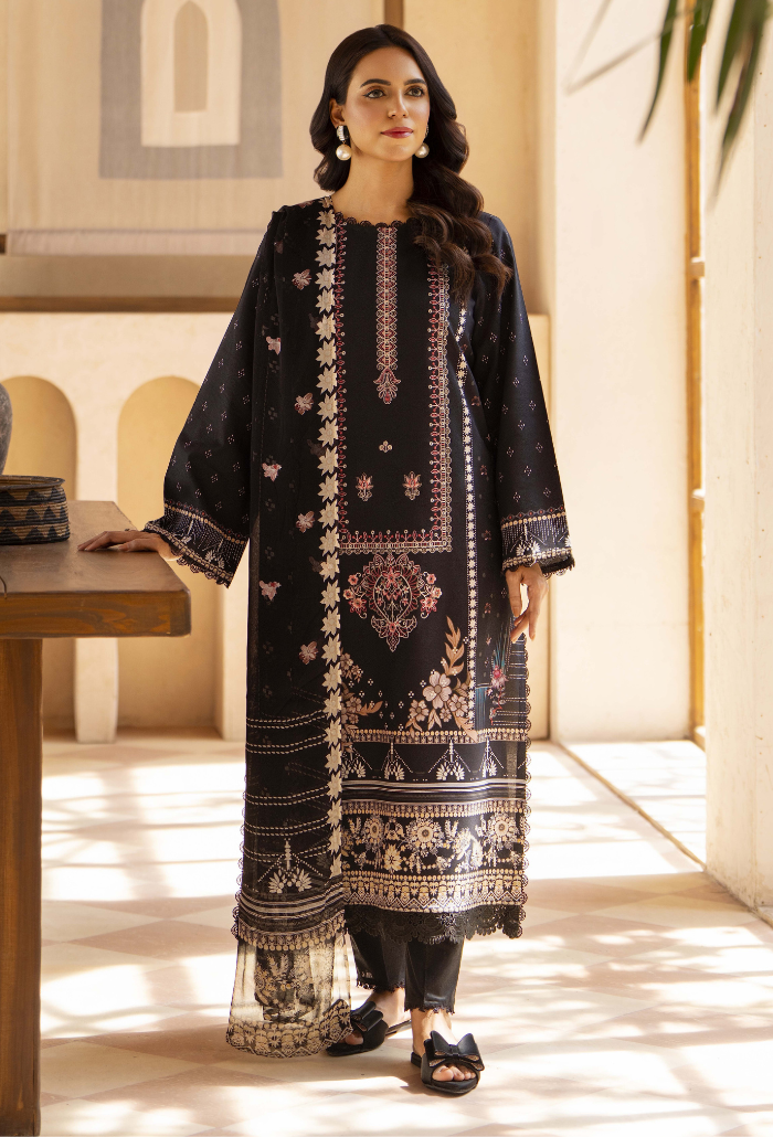 Humdum | Zarwisha 25 | Zarwisha-D02