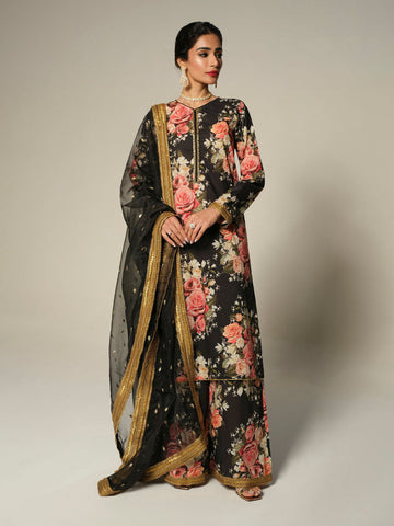 Humjoli | Luxury Collection | Sapphire