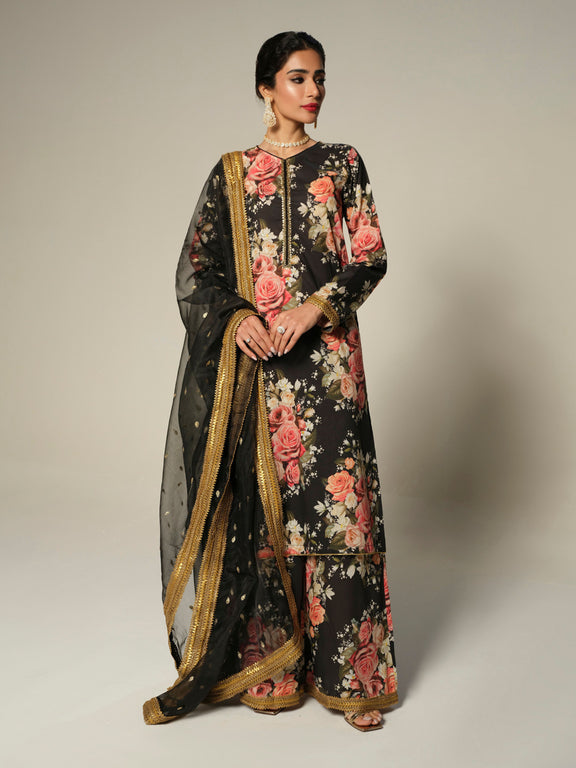 Humjoli | Luxury Collection | Sapphire