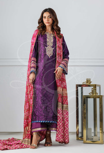 Layla Chatoor | Pret A Porter | LC-32