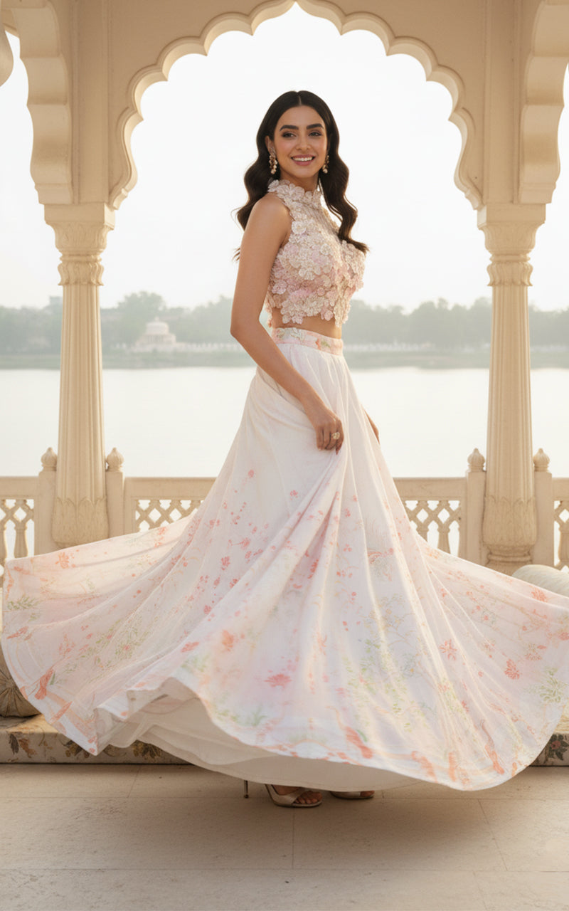 Threads and Motifs | Formal Dresses 25 | 10348
