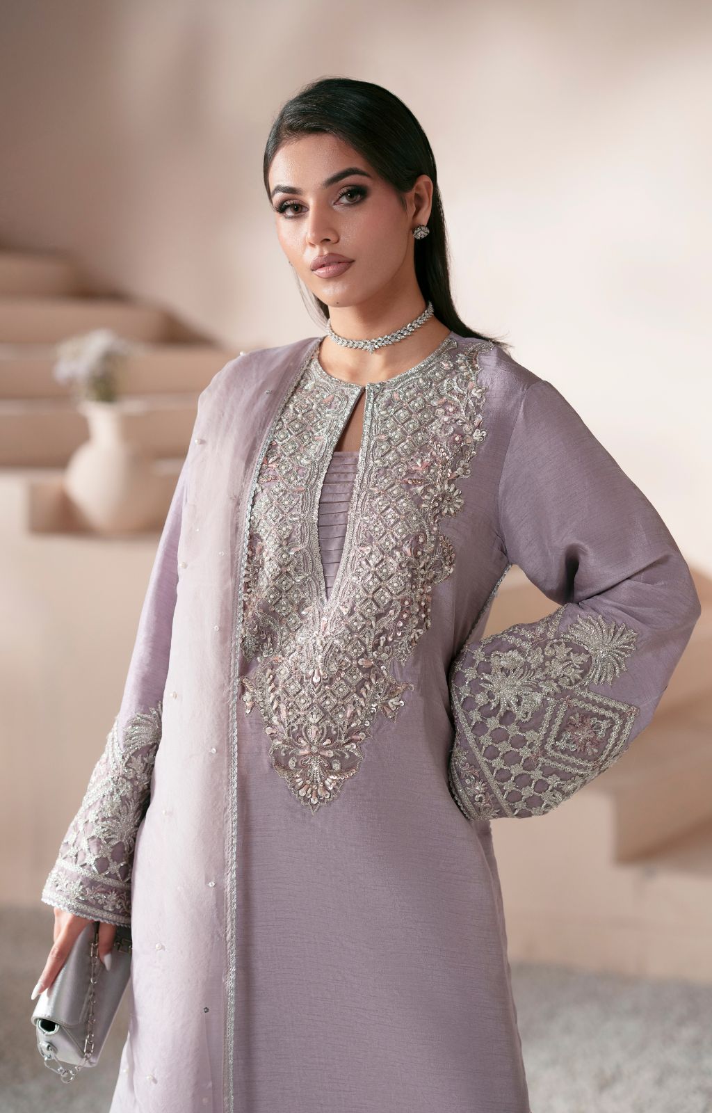 Ajr Couture | Symphony Luxe Festive 25 | Celestia