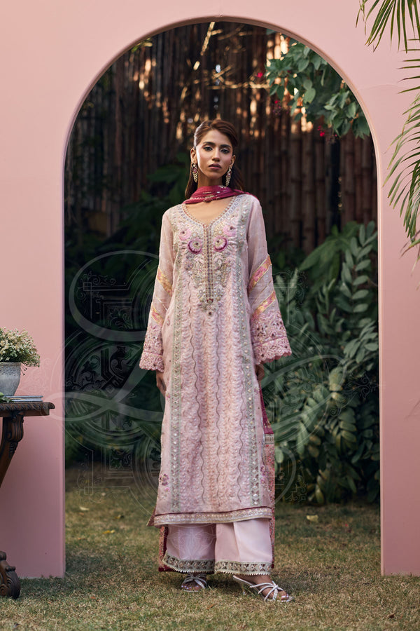 Layla Chatoor | Luxury Pret | Zimal