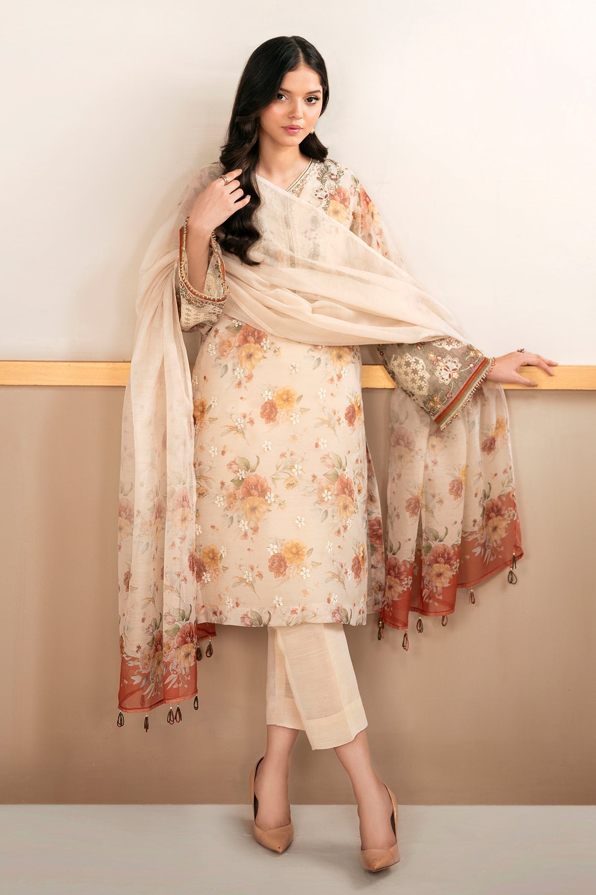 Baroque | Formal Collection | SF-4034