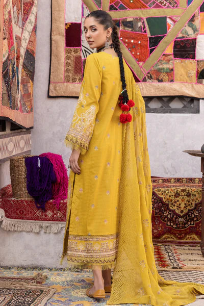 Johra | Basar Lawn 24 | BR-262
