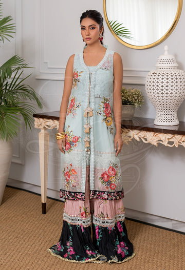 Layla Chatoor | Pret A Porter | LC-41