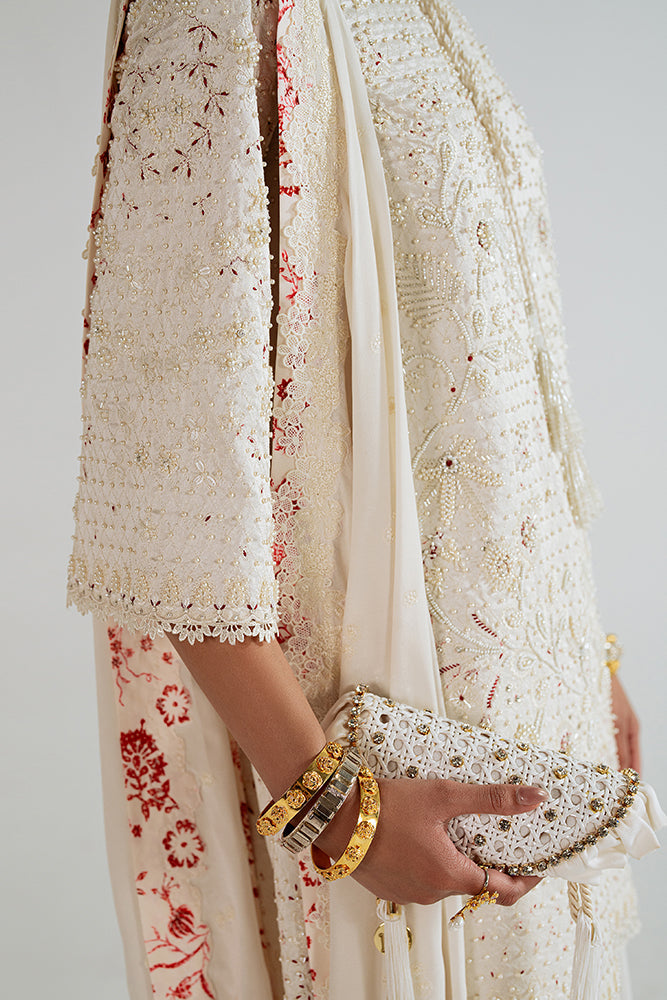 Suffuse | Silk Pret Summer 26 | SALIHA