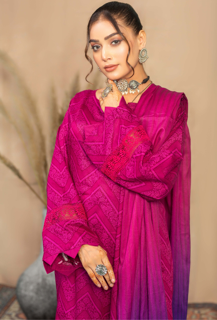 Humdum | AANGAN SS 24 | Aangan - D08