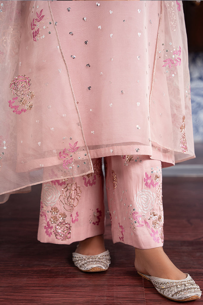 Cross Stitch | Luxury Pret | POPPY ALLAY