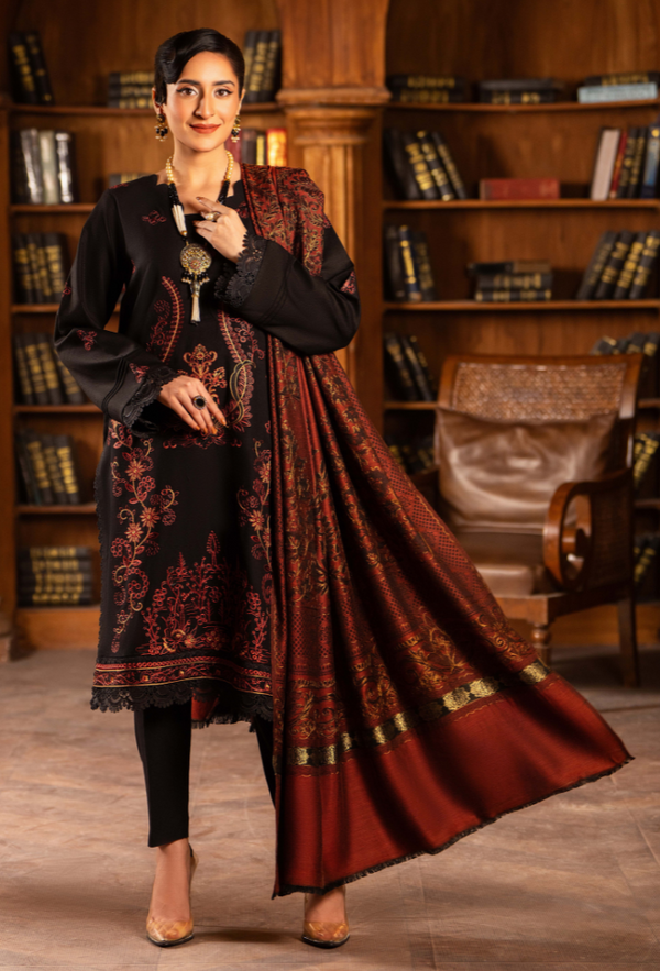 Humdum | Aaima 25 | D08