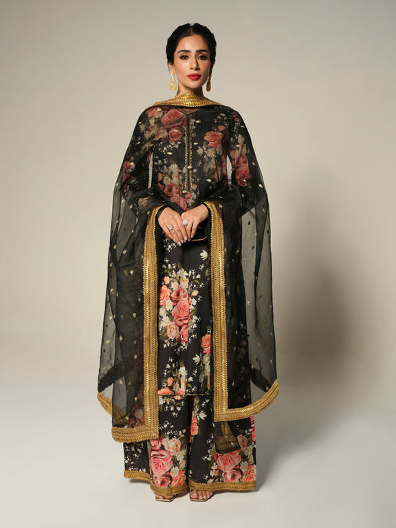 Humjoli | Luxury Collection | Sapphire