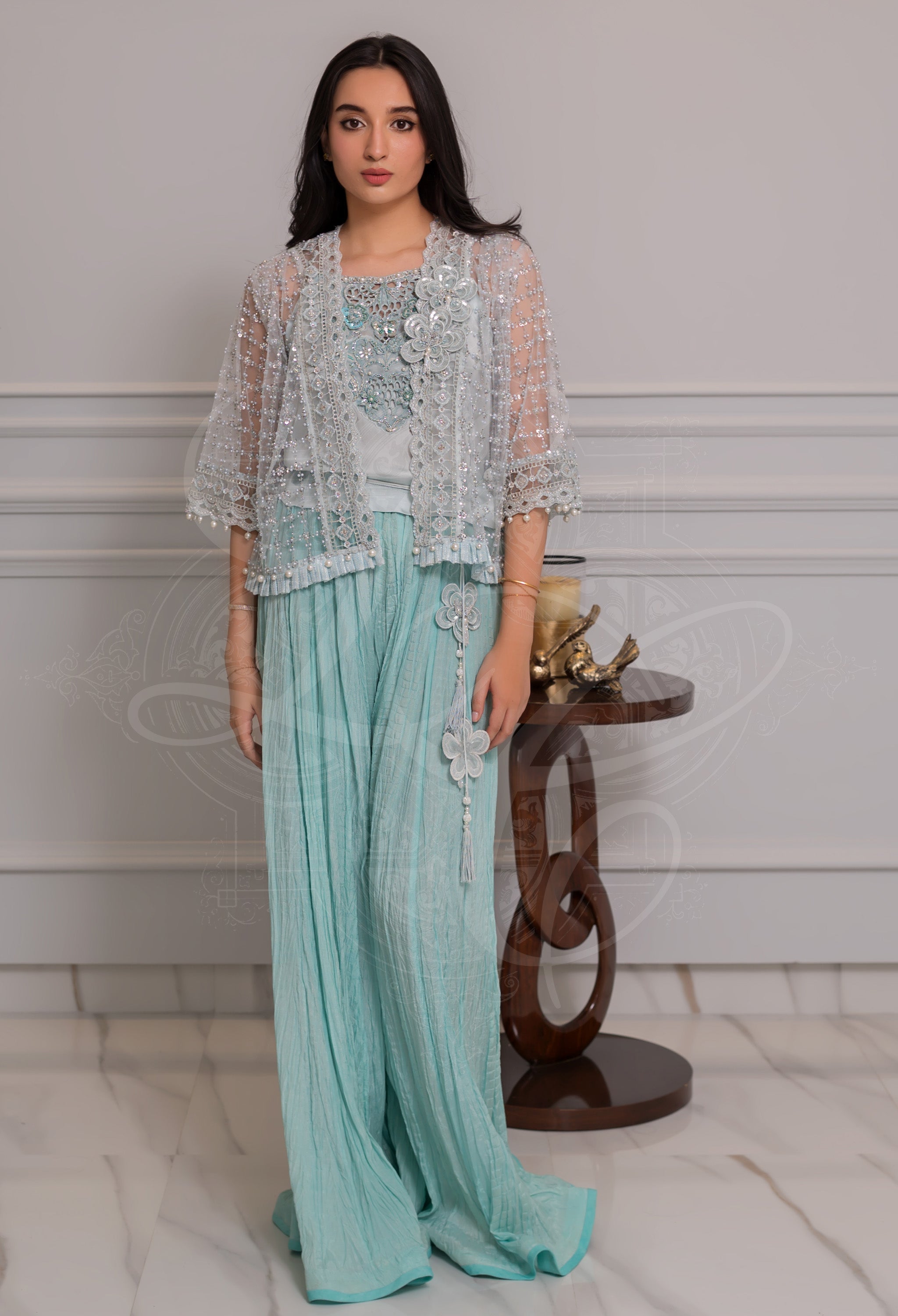 Layla Chatoor | Pret A Porter | LC-18