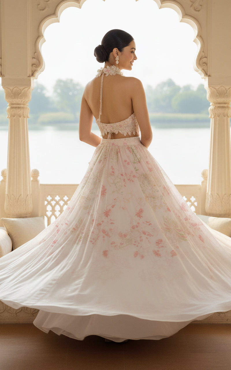 Threads and Motifs | Formal Dresses 25 | 10348