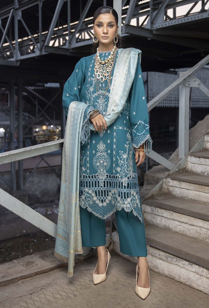 Humdum | Ragheer 24 | Rahgeer - D07