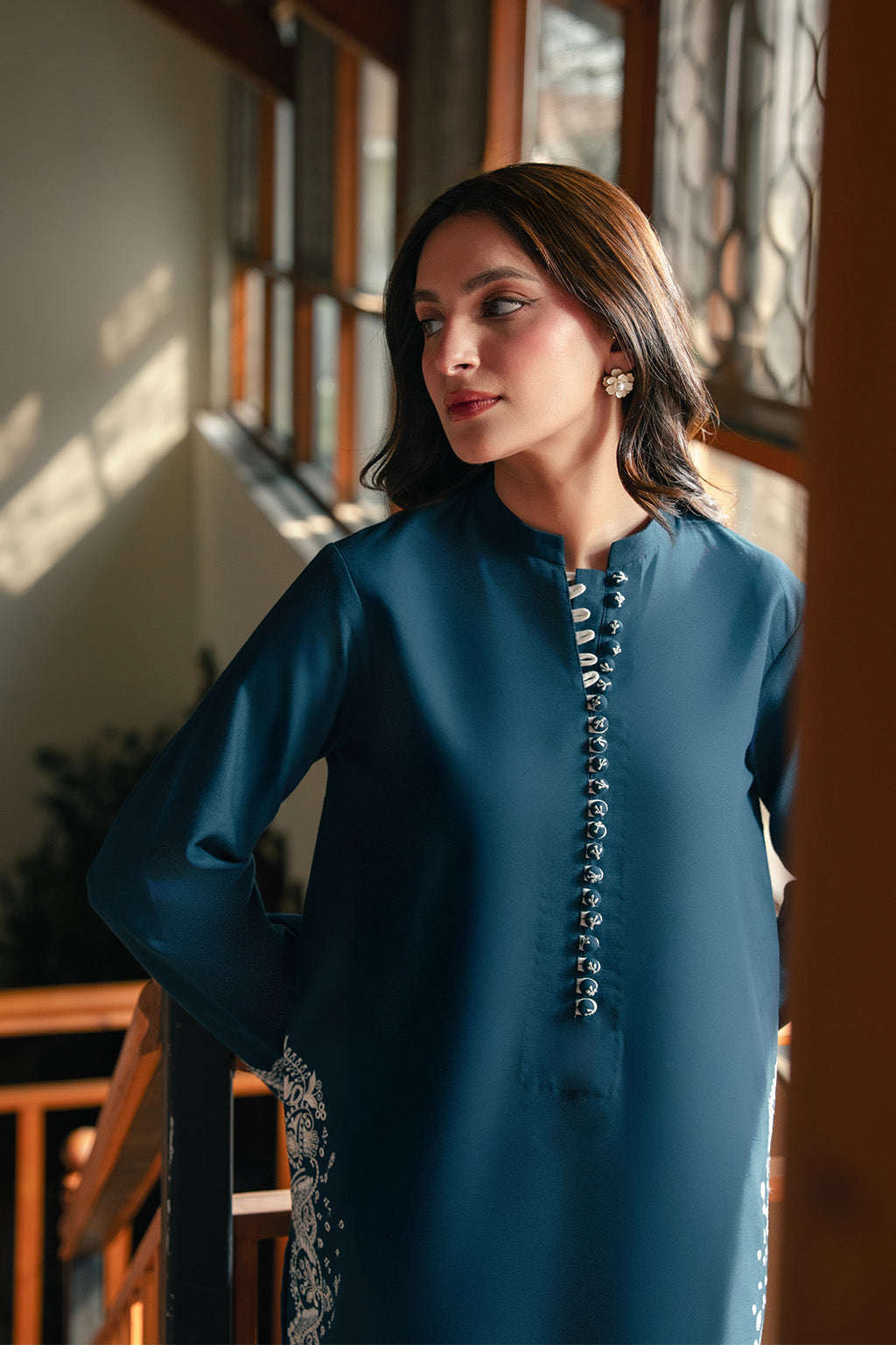 Neeshay | Ready To Wear Winter | RTW-Winter-05