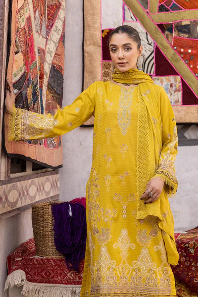 Johra | Basar Lawn 24 | BR-262
