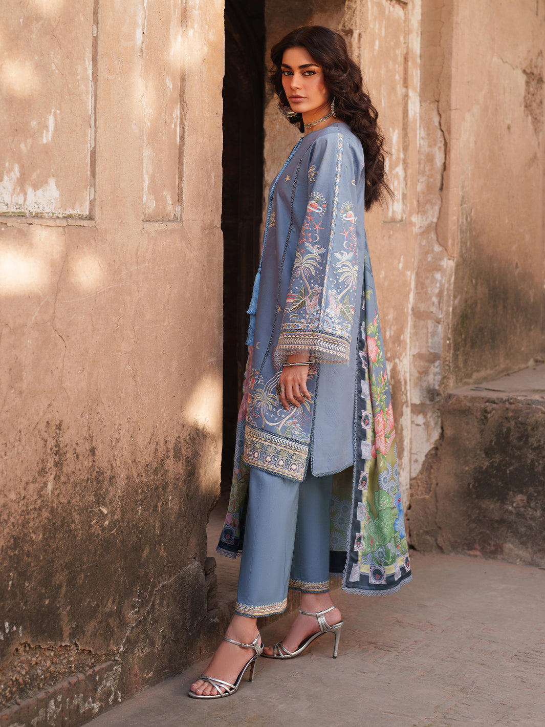 Binilyas | Suroor Eid Pret 26 | 242-B