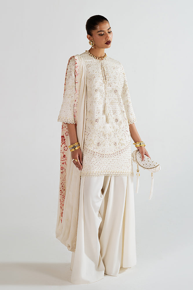 Suffuse | Silk Pret Summer 26 | SALIHA