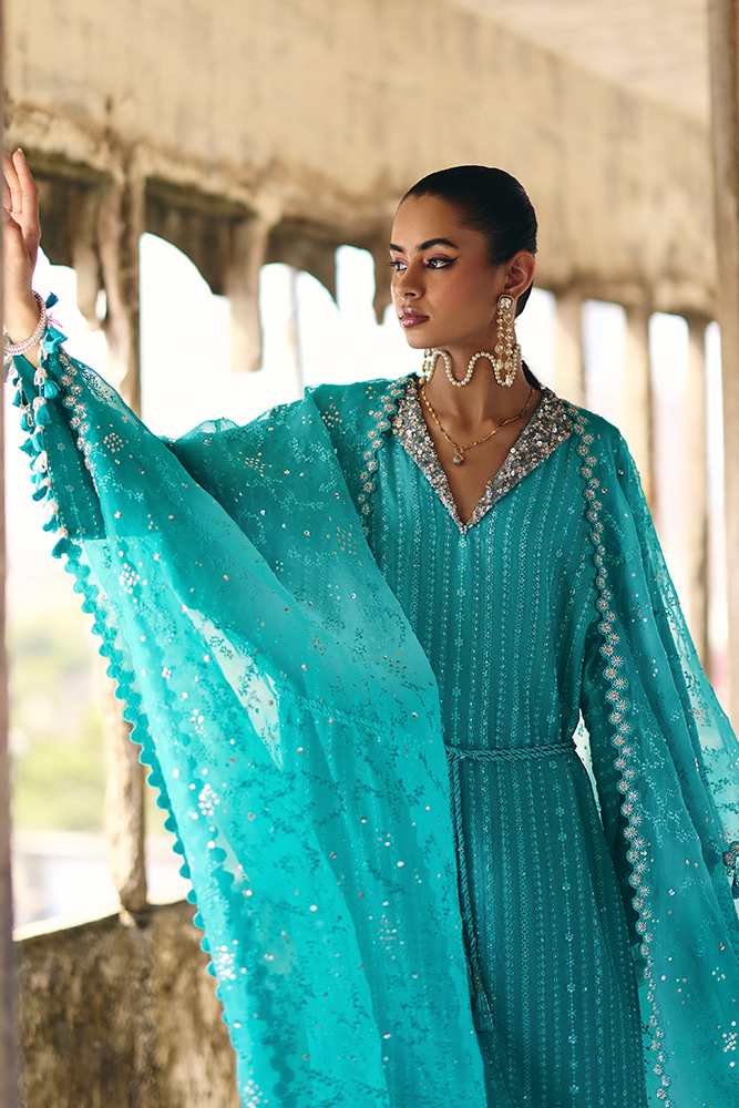 Suffuse | Silk Pret Summer 25 | NAIDA