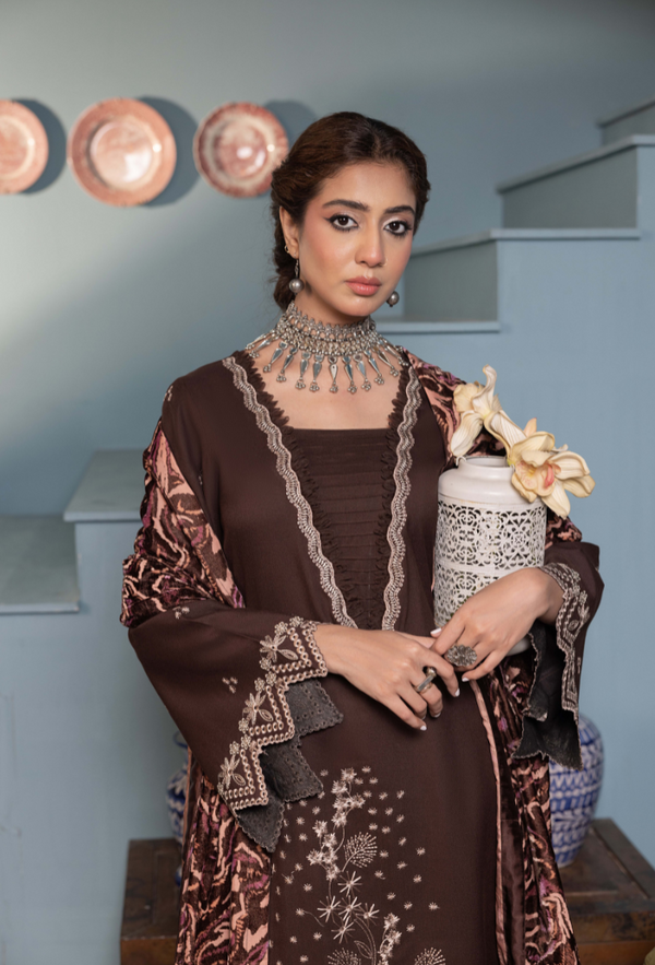 Humdum | Zouq 25 | D10