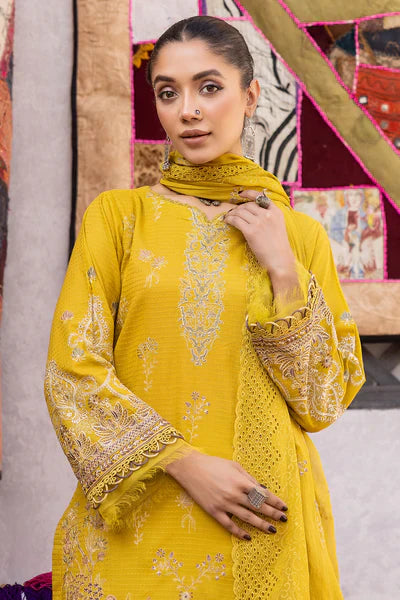 Johra | Basar Lawn 24 | BR-262
