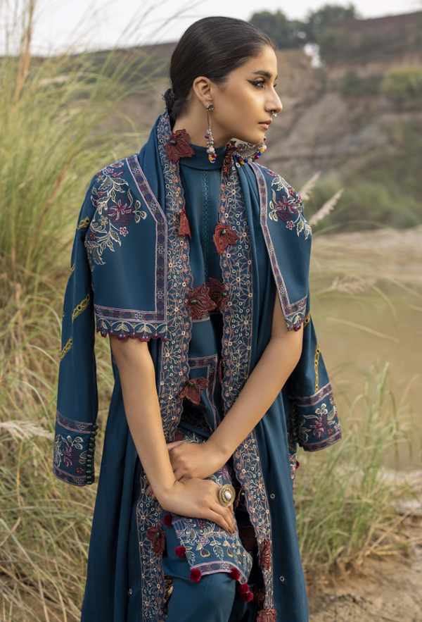 Humdum I Sierra Wool I Sierra-D03