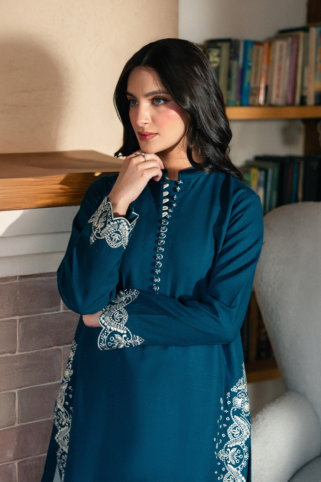 Neeshay | Ready To Wear Winter | RTW-Winter-05