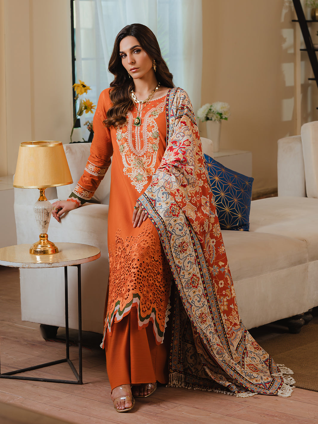 Mahnur | Stella Khaddar | SK-02A