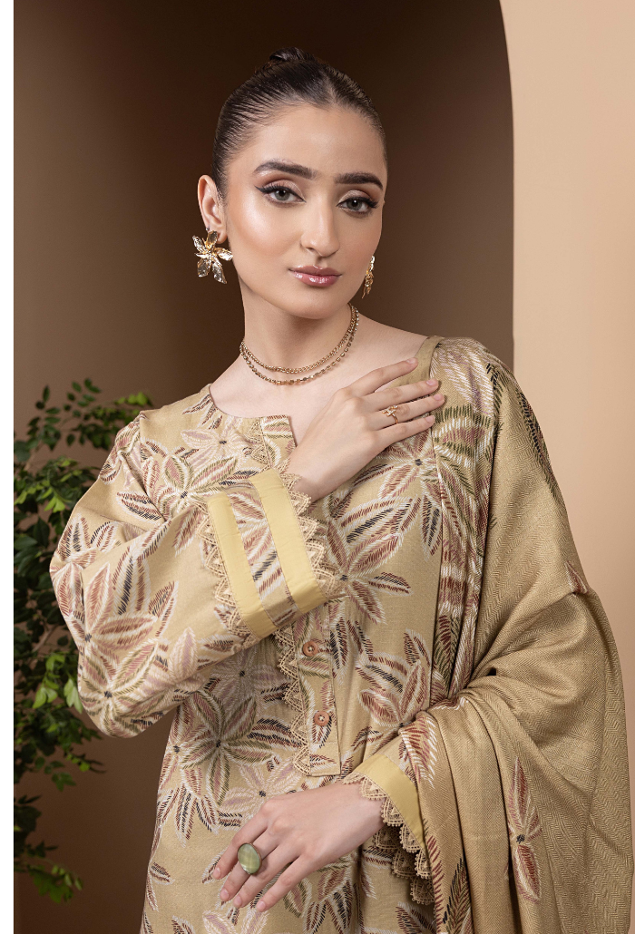 Humdum | Zara Winter 24 | Zara - D03