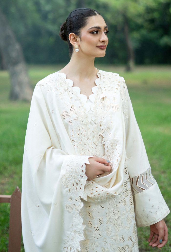 Hum Dum | Zephyr Wool Collection | Zephyr - D07