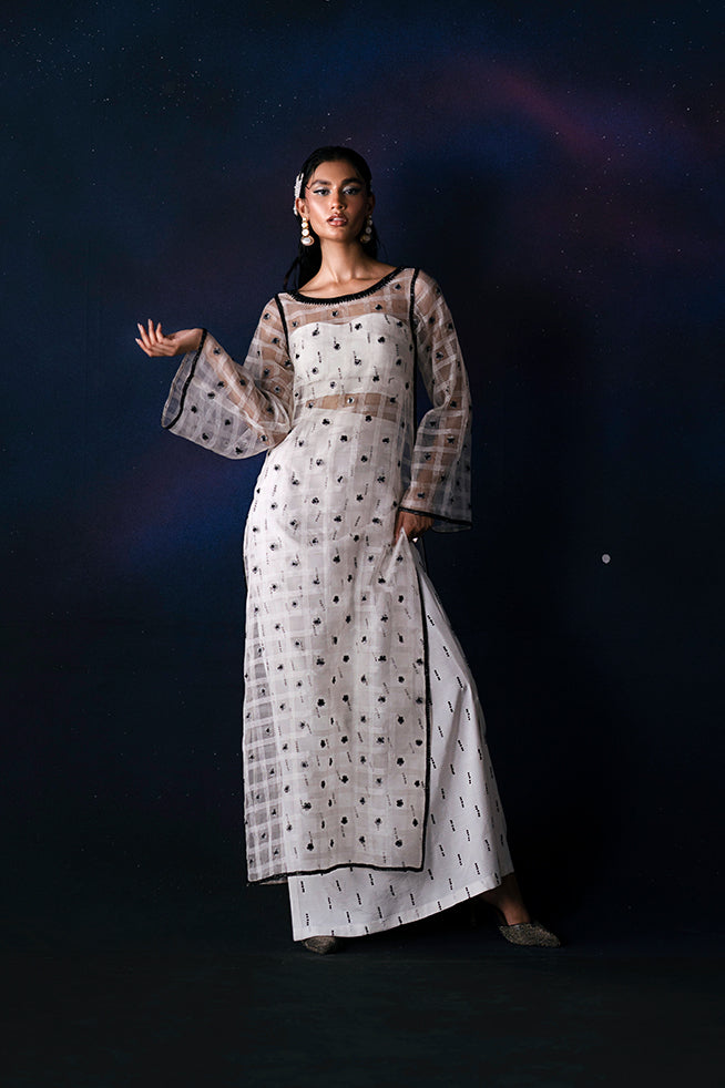 Fozia Khalid | Stardust Luxe | Valeria