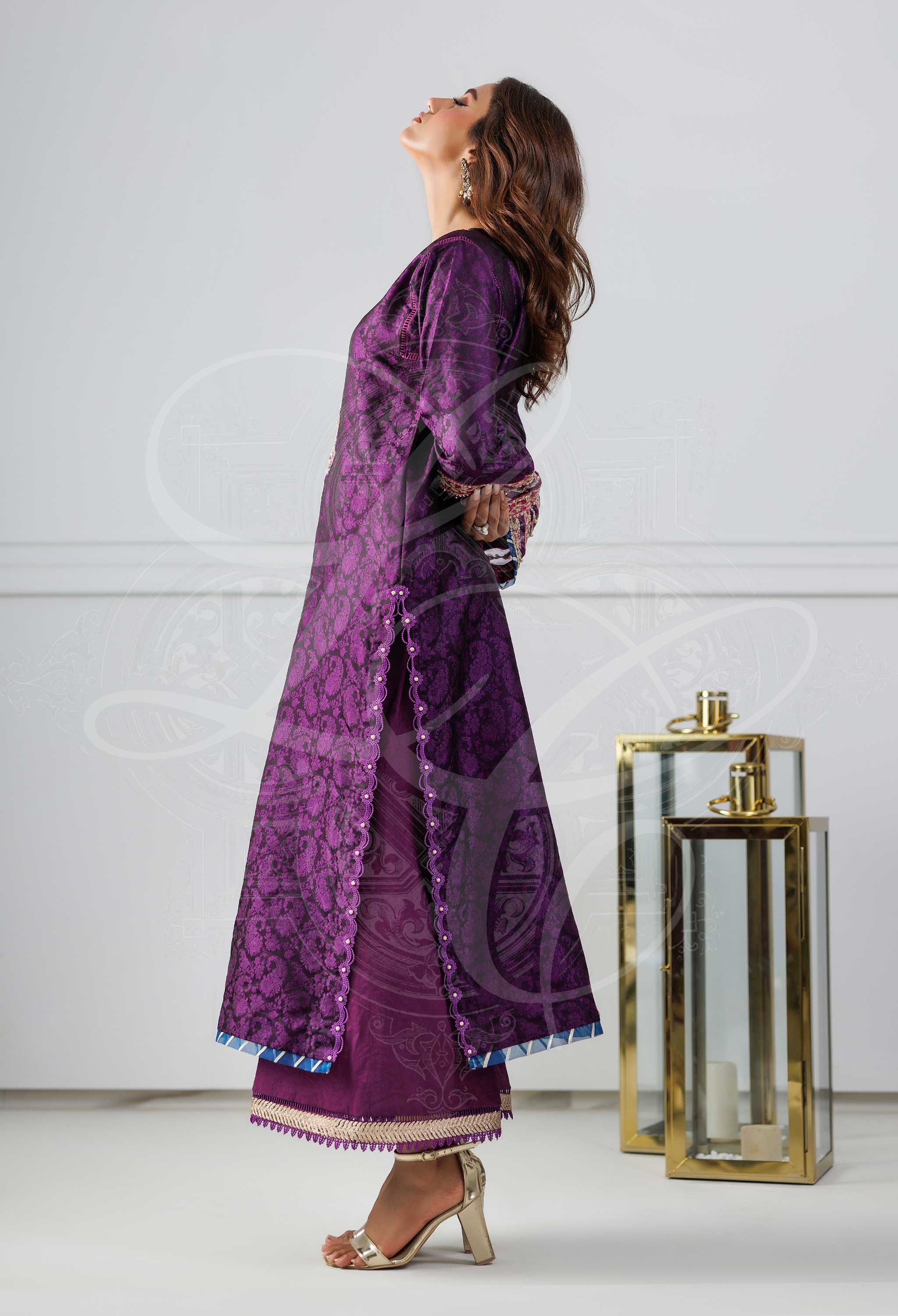 Layla Chatoor | Pret A Porter | LC-32
