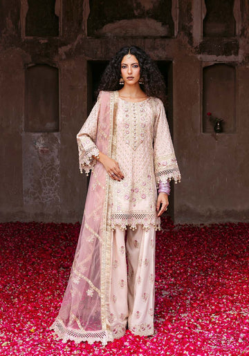 Zarqash | Arzoo Festive Collection | BahÄr